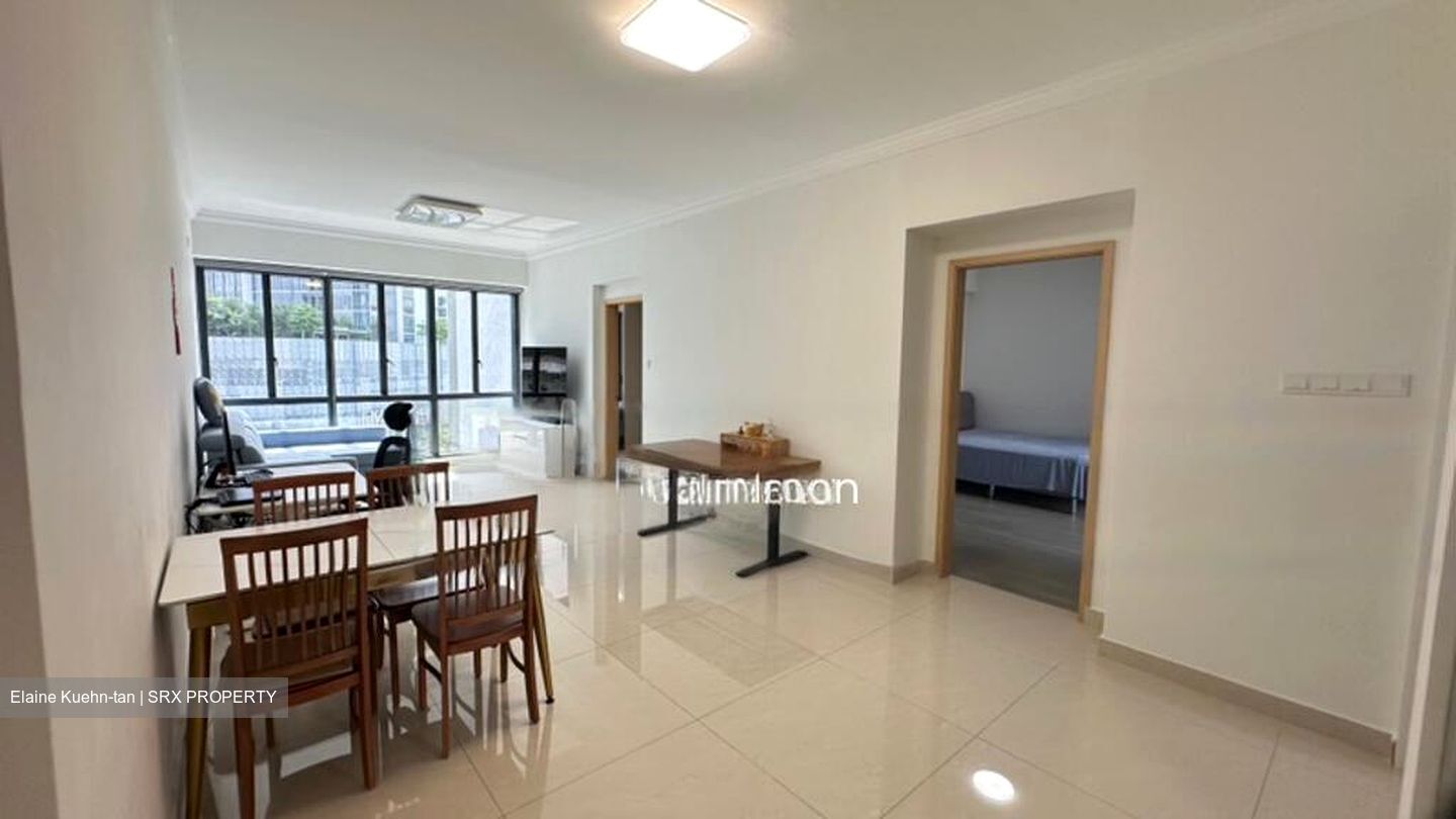 Glendale Park (D23), Condominium #436293211